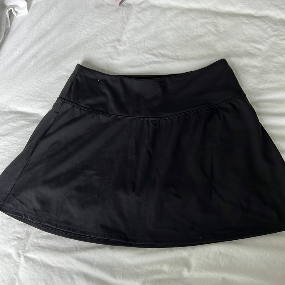 All in Motion Skort